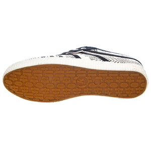 News 202410 - Scarpe Stringate Profilo Basso Uomo / Donna Multicolore KWS202414-1002 . KAWASAKI 