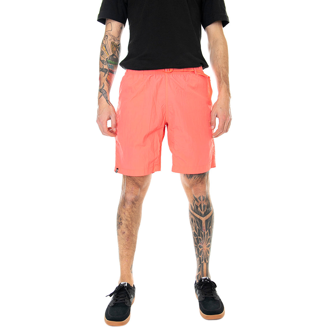 Adv Bm Crg - Bermuda Uomo Rossi HF4798 . ADIDAS 