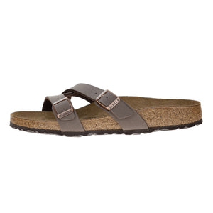 YAO BALANCE MOCHA BIRKIBUC - Sandali Donna Marroni 1016329 . BIRKENSTOCK 