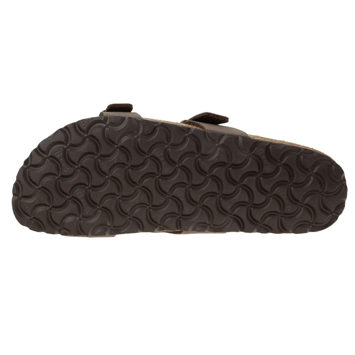 YAO BALANCE MOCHA BIRKIBUC - Sandali Donna Marroni 1016329 . BIRKENSTOCK 