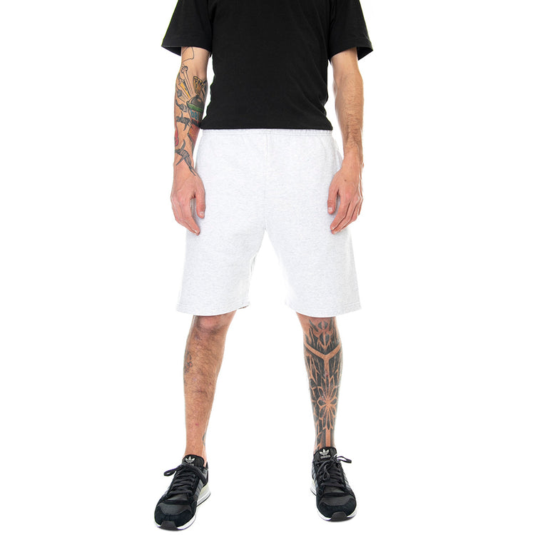Pocket Sweat Short Ash Heather - Bermuda Uomo Grigi I027698-482XX . CARHARTT WIP 