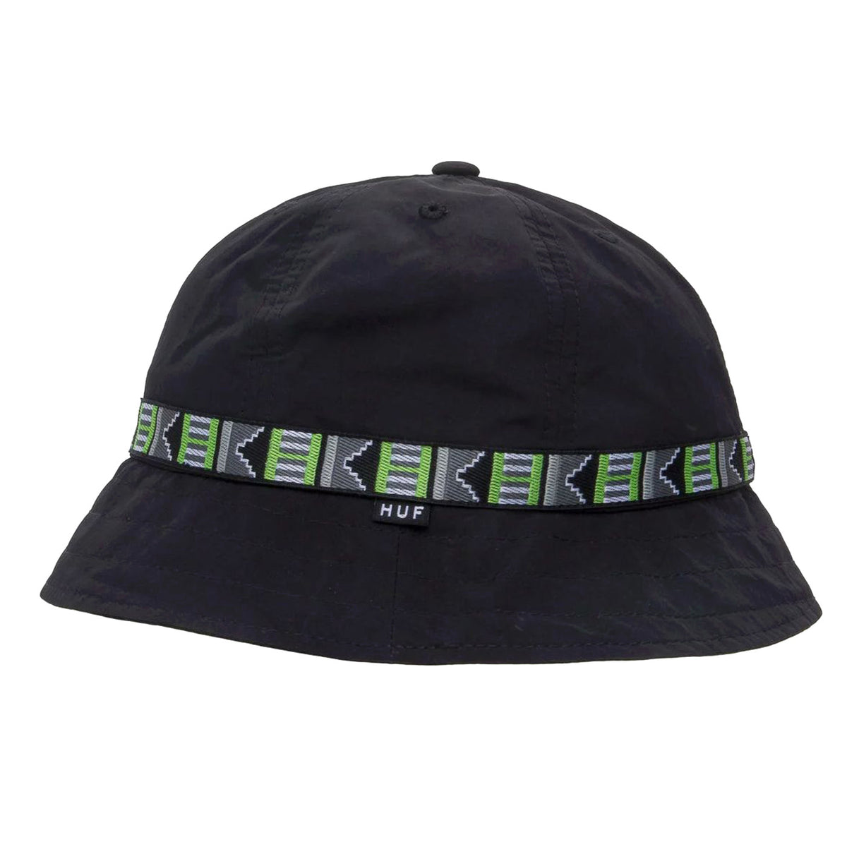 TETON BELL HAT Black - Cappello Nero HT00615-BLACK . HUF 