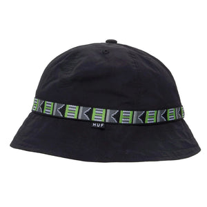 TETON BELL HAT Black - Cappello Nero HT00615-BLACK . HUF 