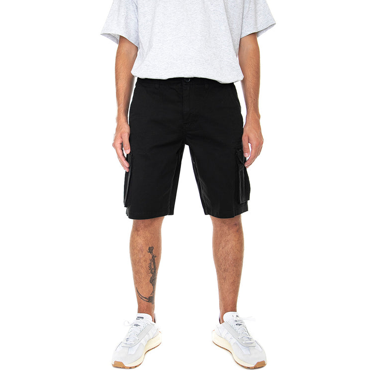 Onsmike Vargo1459 Noos - Bermuda Uomo Neri 22021459-Black . ONLY & SONS 