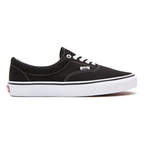 UA ERA BLACK - Scarpe Stringate Uomo Nere VN000EWZBLK1 . VANS 