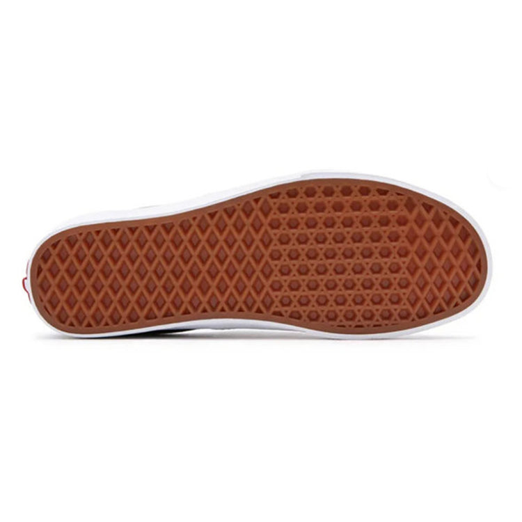 UA ERA BLACK - Scarpe Stringate Uomo Nere VN000EWZBLK1 . VANS 