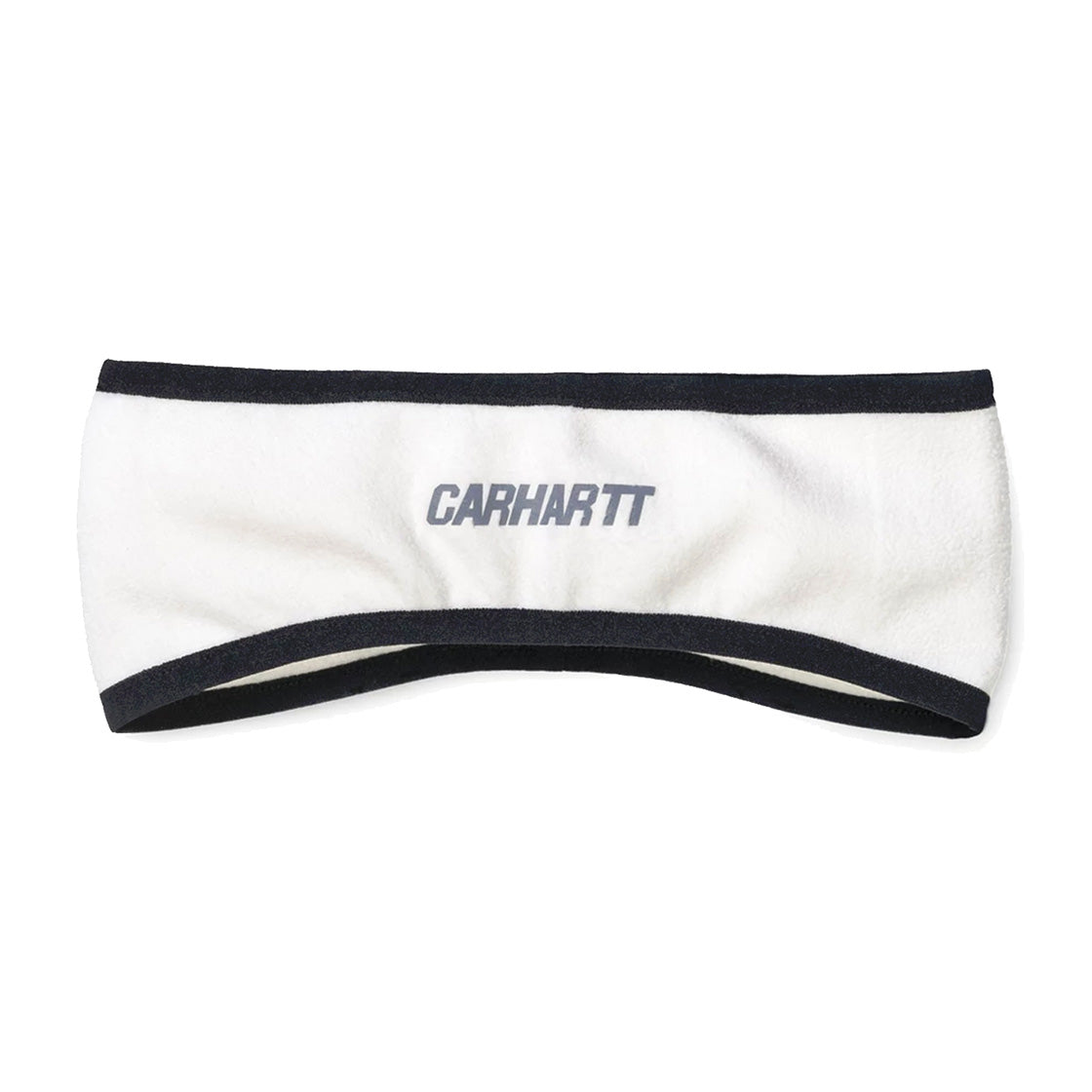 Beaufort Headband Wax / Reflective - Fascia Testa Bianca I026832.D6.90.06 . CARHARTT WIP 