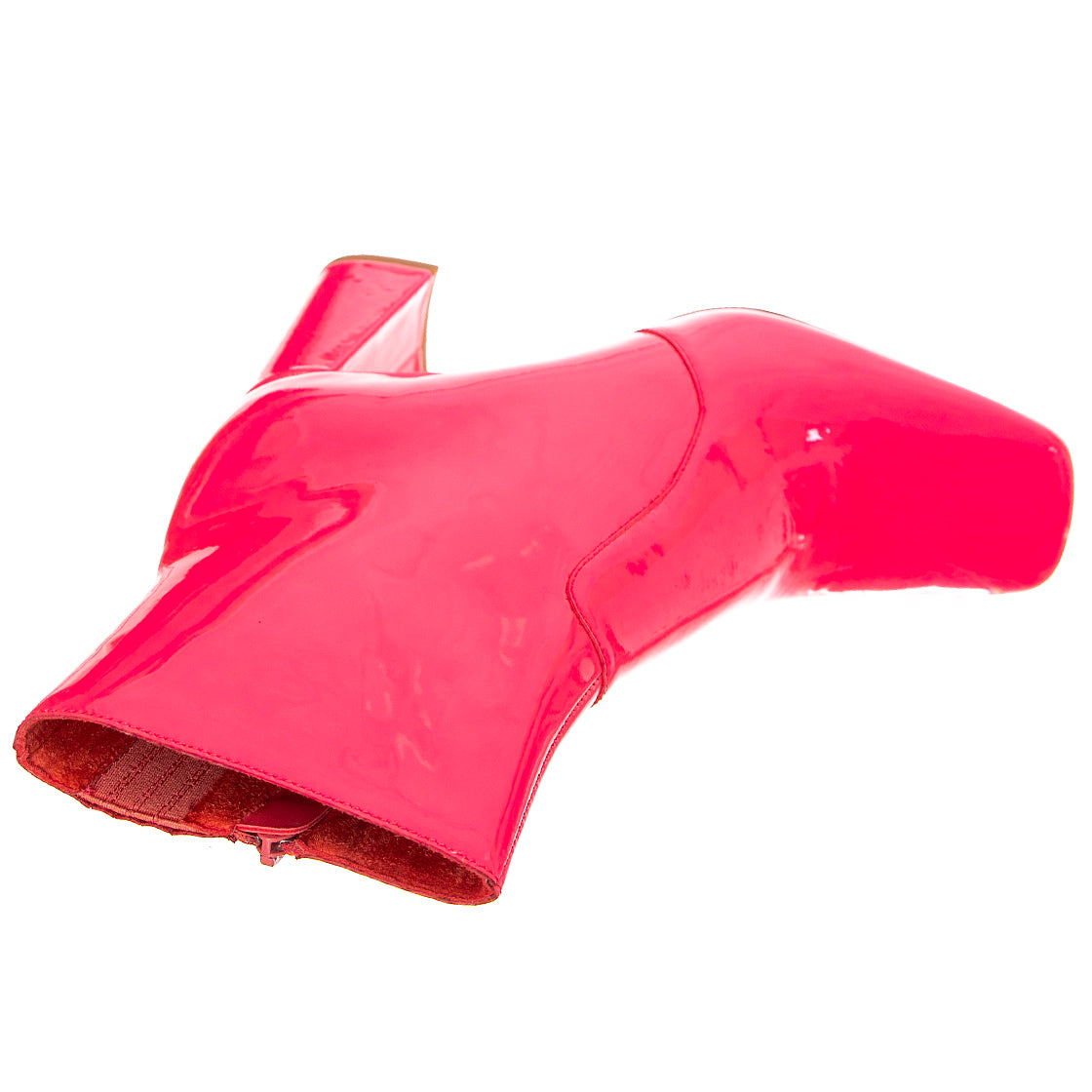 Patti - Stivaletti Profilo alla Caviglia Donna Rosa JCSJC85613-PIN . JEFFREY CAMPBELL 
