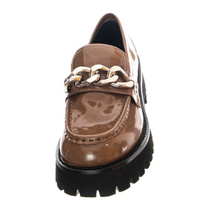 Recess - Mocassini Donna Marroni / Taupe JCSJCD040113-TAU . JEFFREY CAMPBELL 