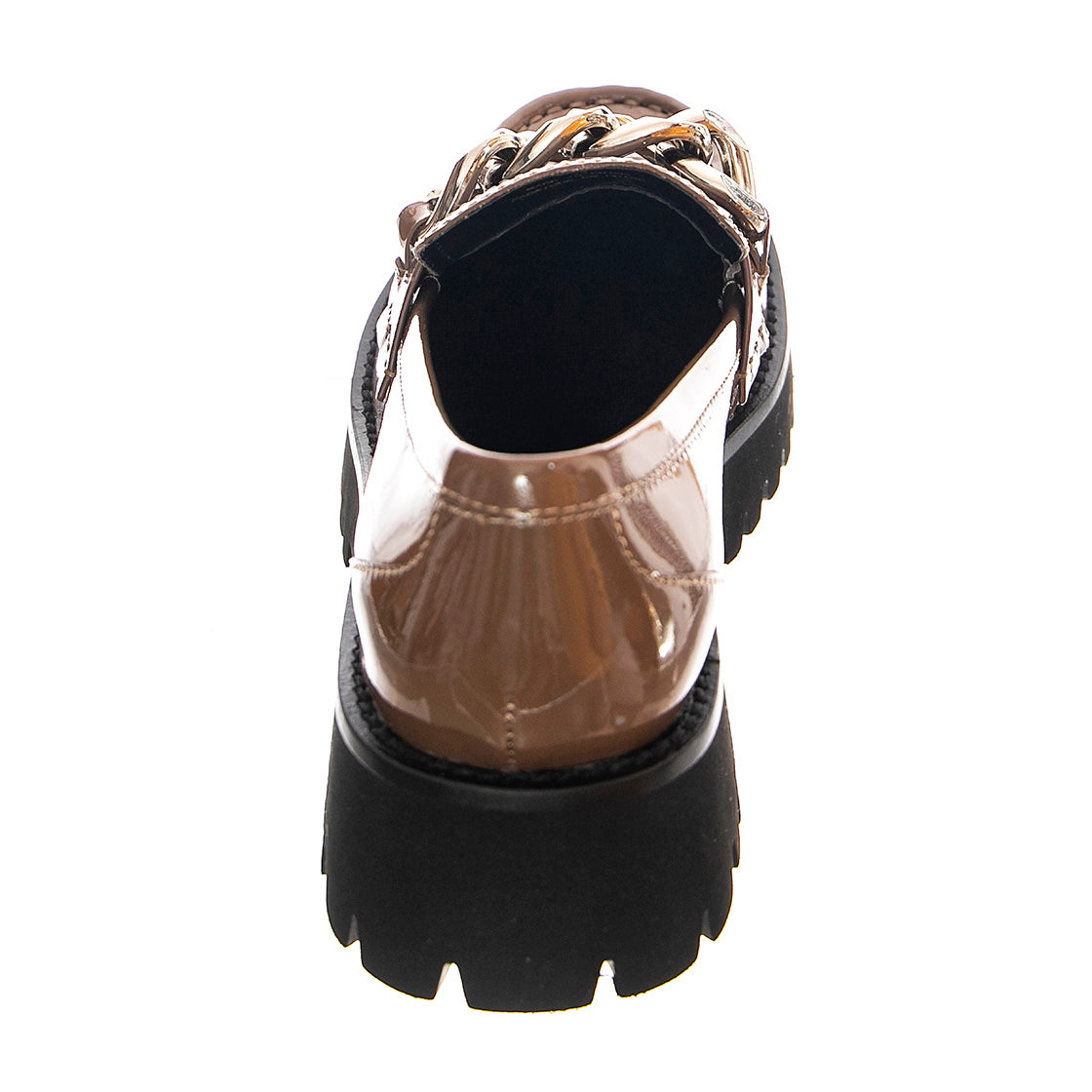 Recess - Mocassini Donna Marroni / Taupe JCSJCD040113-TAU . JEFFREY CAMPBELL 