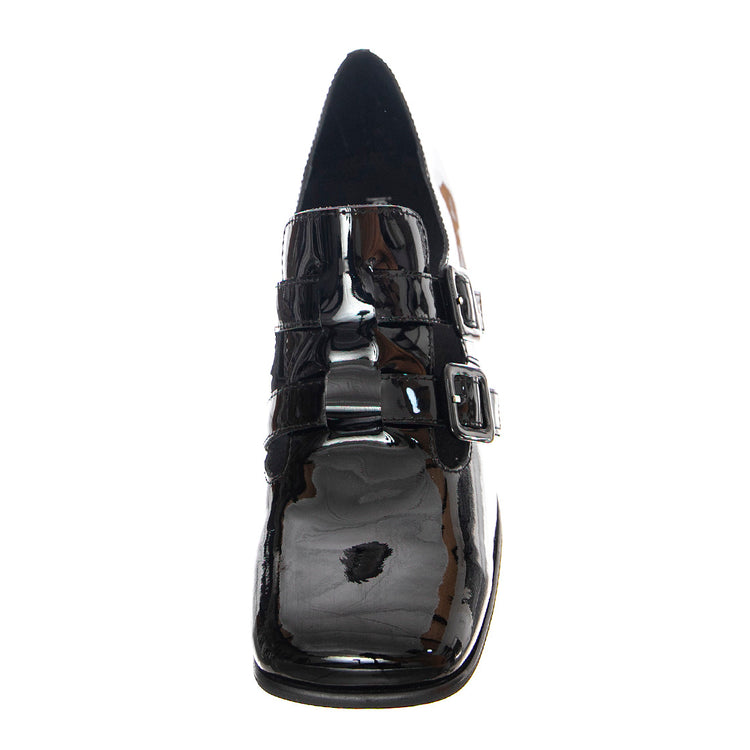 Chique - Scarpe Profilo Basso Donna Nere JCSR196P505-BLA . JEFFREY CAMPBELL 