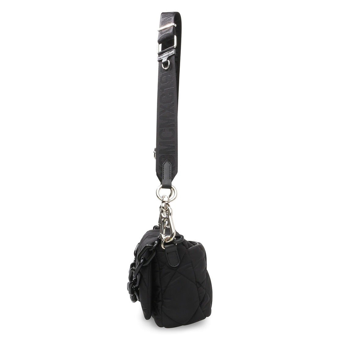 Celyn - Borsa a Tracolla Nera SMABCELYN-BLK . STEVE MADDEN 