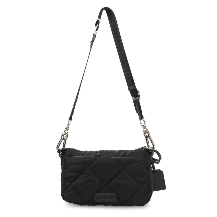 Celyn - Borsa a Tracolla Nera SMABCELYN-BLK . STEVE MADDEN 