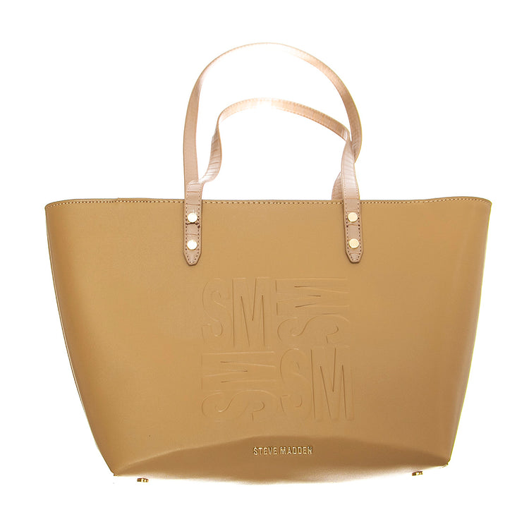 Gianni - Borsa a Tracolla Marrone / Tan SMABGIANNI-TAN . STEVE MADDEN 