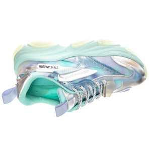 Possession - Scarpe Stringate Profilo Basso Donna Multicolore SMPPOSSESSION-OCE . STEVE MADDEN 