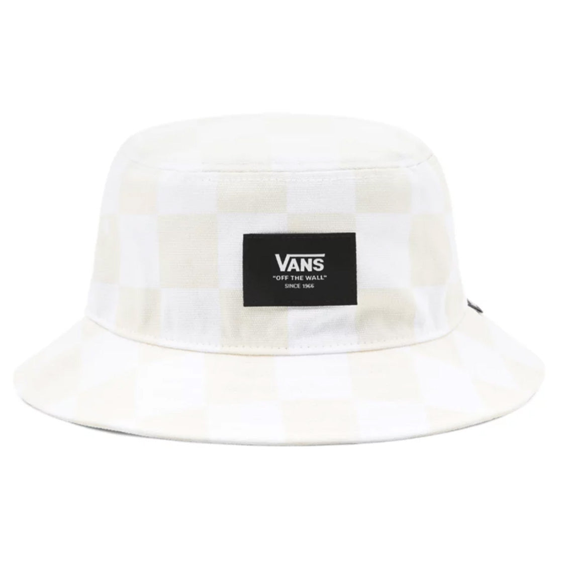 Undertone II - Cappello da Pescatore Bianco / Antique White VN0A4TQB3KS1 . VANS 