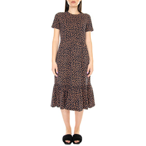 Seaholly Dress Multi - Abito Donna Multicolore LDR0508-MI11-SS23 . BARBOUR 