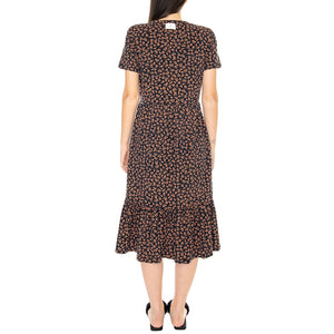Seaholly Dress Multi - Abito Donna Multicolore LDR0508-MI11-SS23 . BARBOUR 