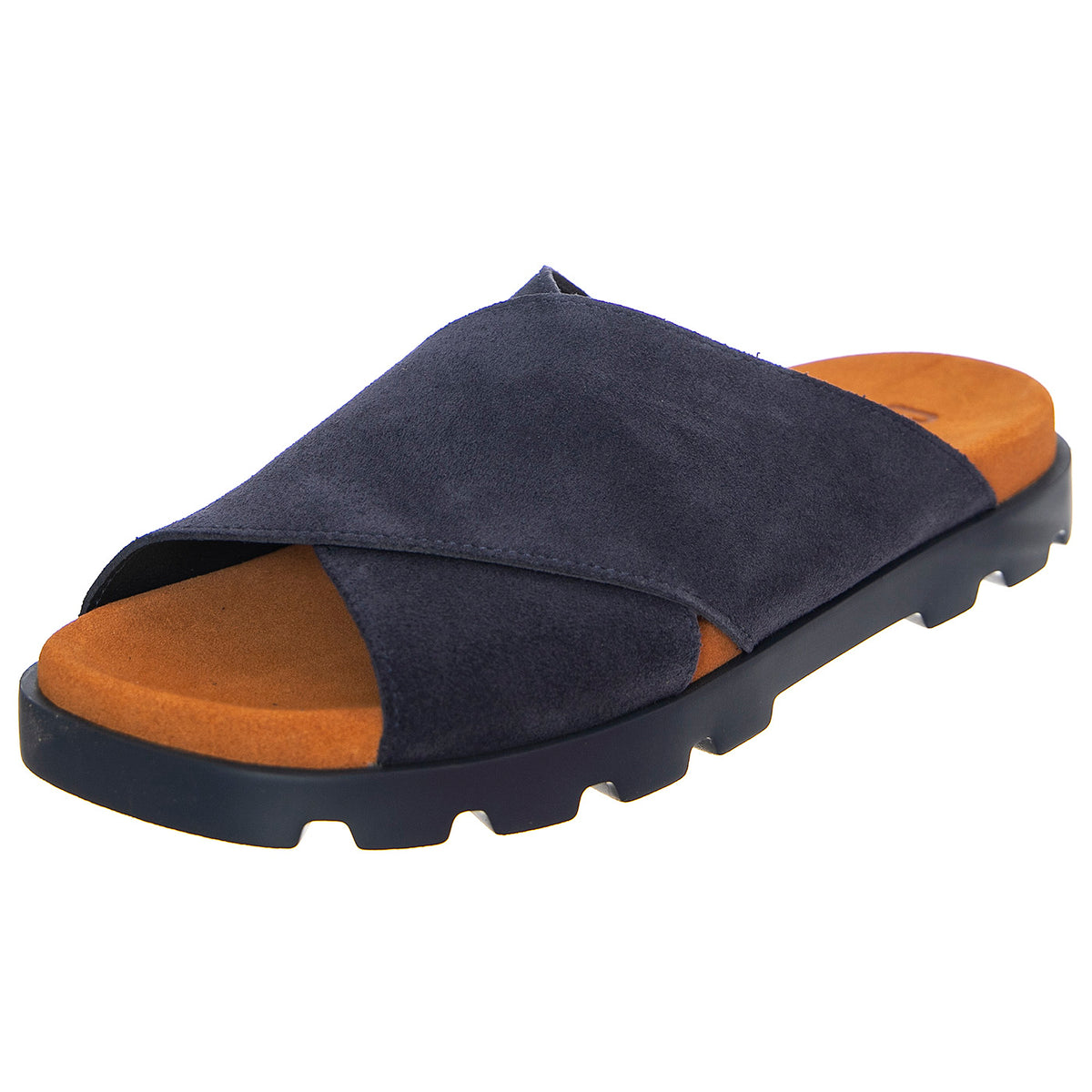 Dandy Hypnos / BrutusSan Brutus Sandal Azul - Sandali Uomo Blu K100775-011 . CAMPER 