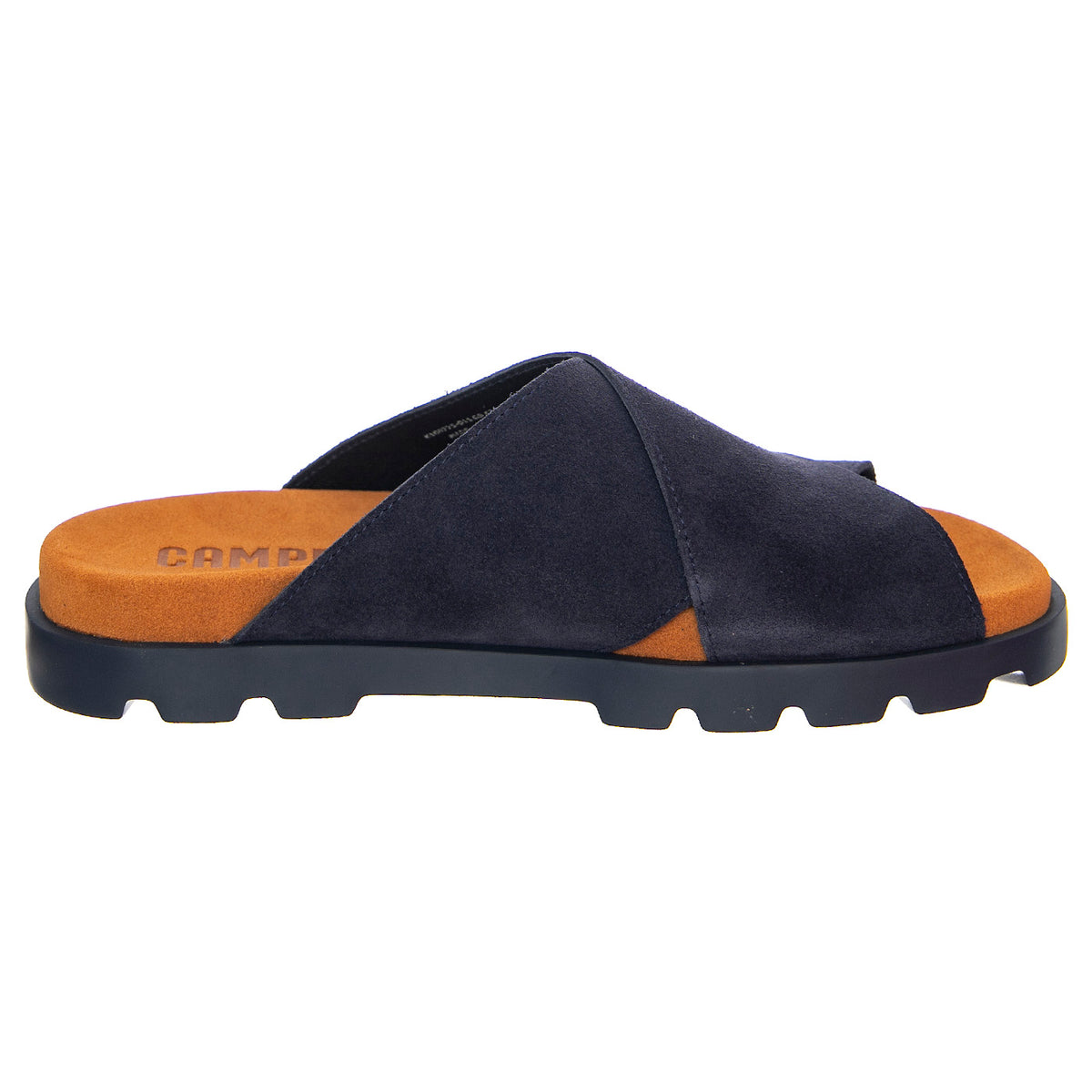 Dandy Hypnos / BrutusSan Brutus Sandal Azul - Sandali Uomo Blu K100775-011 . CAMPER 