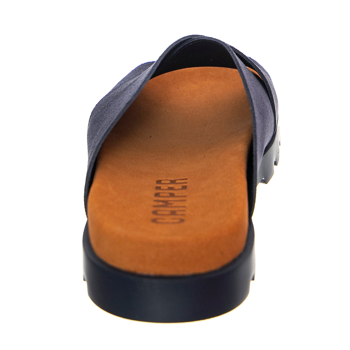Dandy Hypnos / BrutusSan Brutus Sandal Azul - Sandali Uomo Blu K100775-011 . CAMPER 