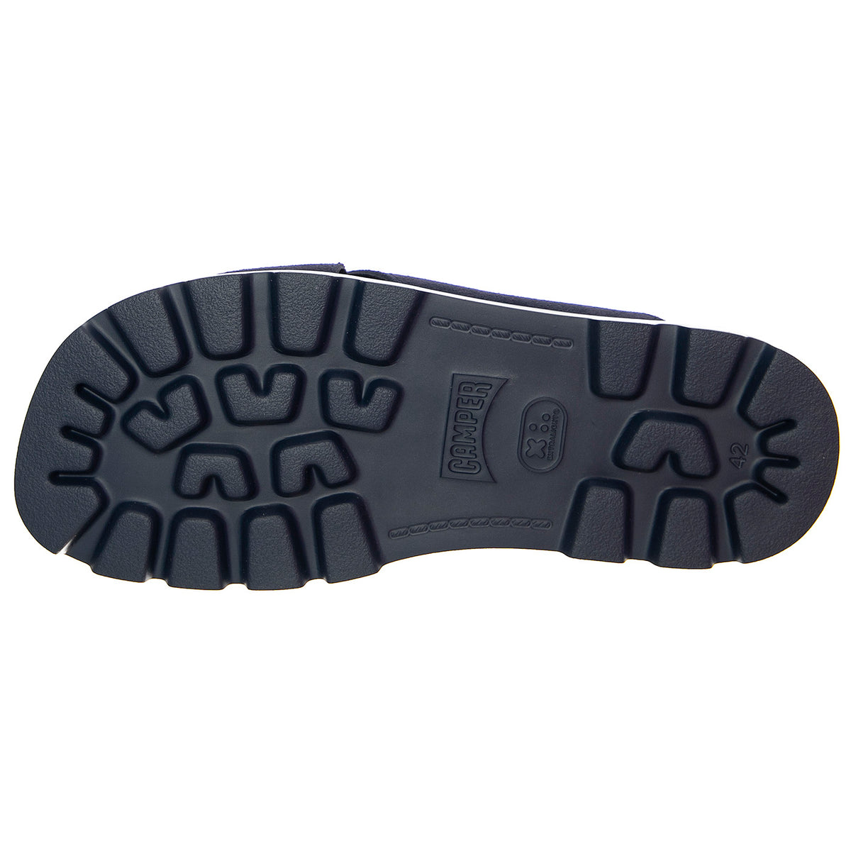 Dandy Hypnos / BrutusSan Brutus Sandal Azul - Sandali Uomo Blu K100775-011 . CAMPER 