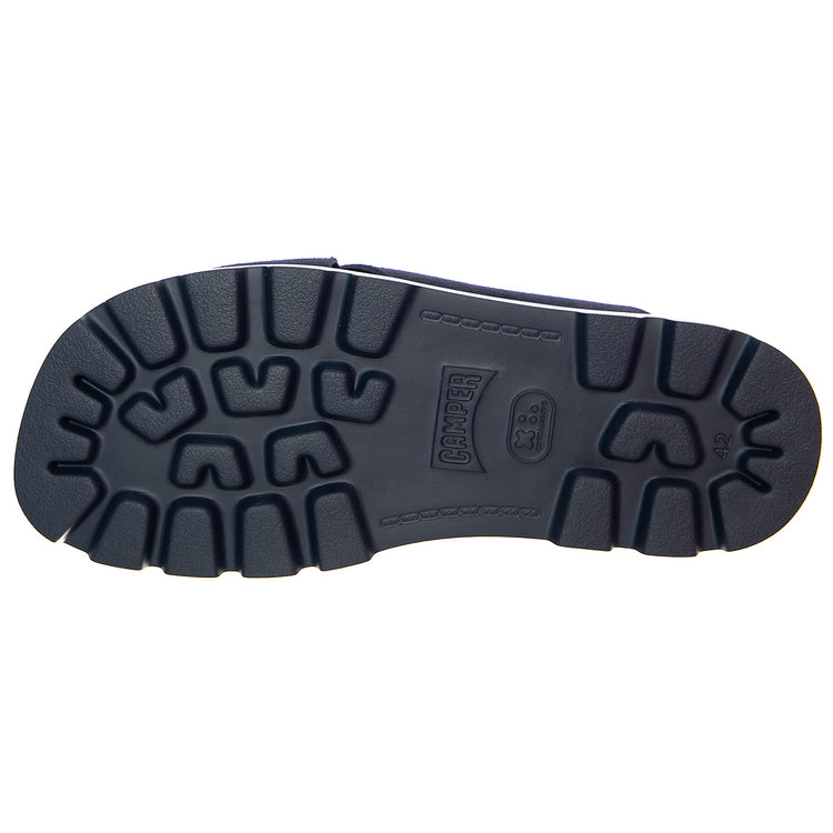 Dandy Hypnos / BrutusSan Brutus Sandal Azul - Sandali Uomo Blu K100775-011 . CAMPER 