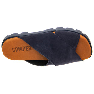 Dandy Hypnos / BrutusSan Brutus Sandal Azul - Sandali Uomo Blu K100775-011 . CAMPER 