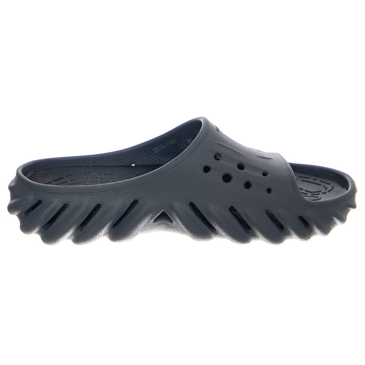 M' Echo Slide Stor - Sandali Uomo Grigio Scuro CR.208170-STOR . CROCS 