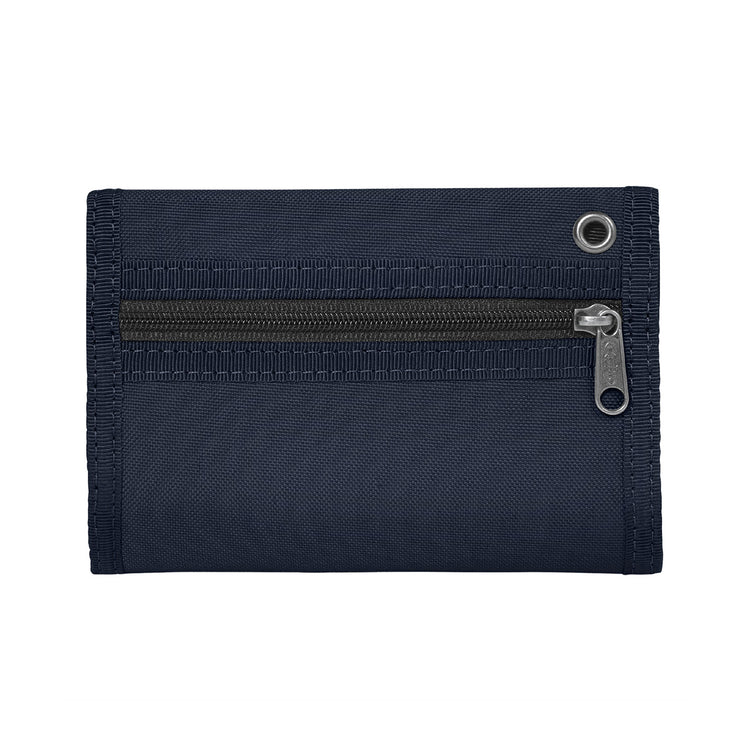 CREW SINGLE ULTRA MARINE - Portafoglio Blu EK000371L831 . EASTPAK 