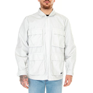 Survival II Jacket Mist - Giacca Estiva Uomo Grigia I030300.07.GN. . EDWIN 