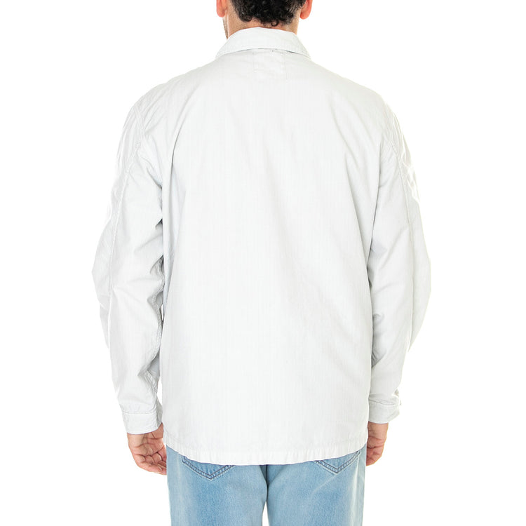 Survival II Jacket Mist - Giacca Estiva Uomo Grigia I030300.07.GN. . EDWIN 