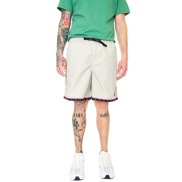 Peak Tech Short Clay - Bermuda Uomo Grigi PT00291-CLAY . HUF 