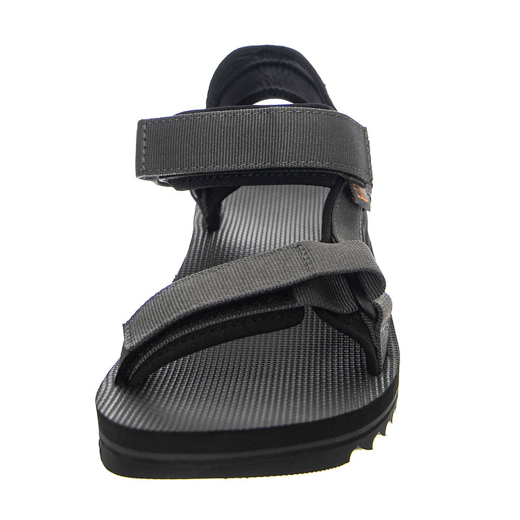 Universal Trail  M DKSW - Sandali Uomo Grigi 1106786-DKSW . TEVA 