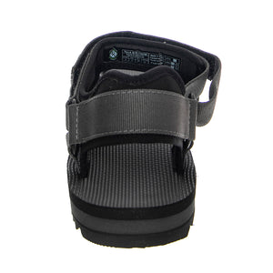 Universal Trail  M DKSW - Sandali Uomo Grigi 1106786-DKSW . TEVA 
