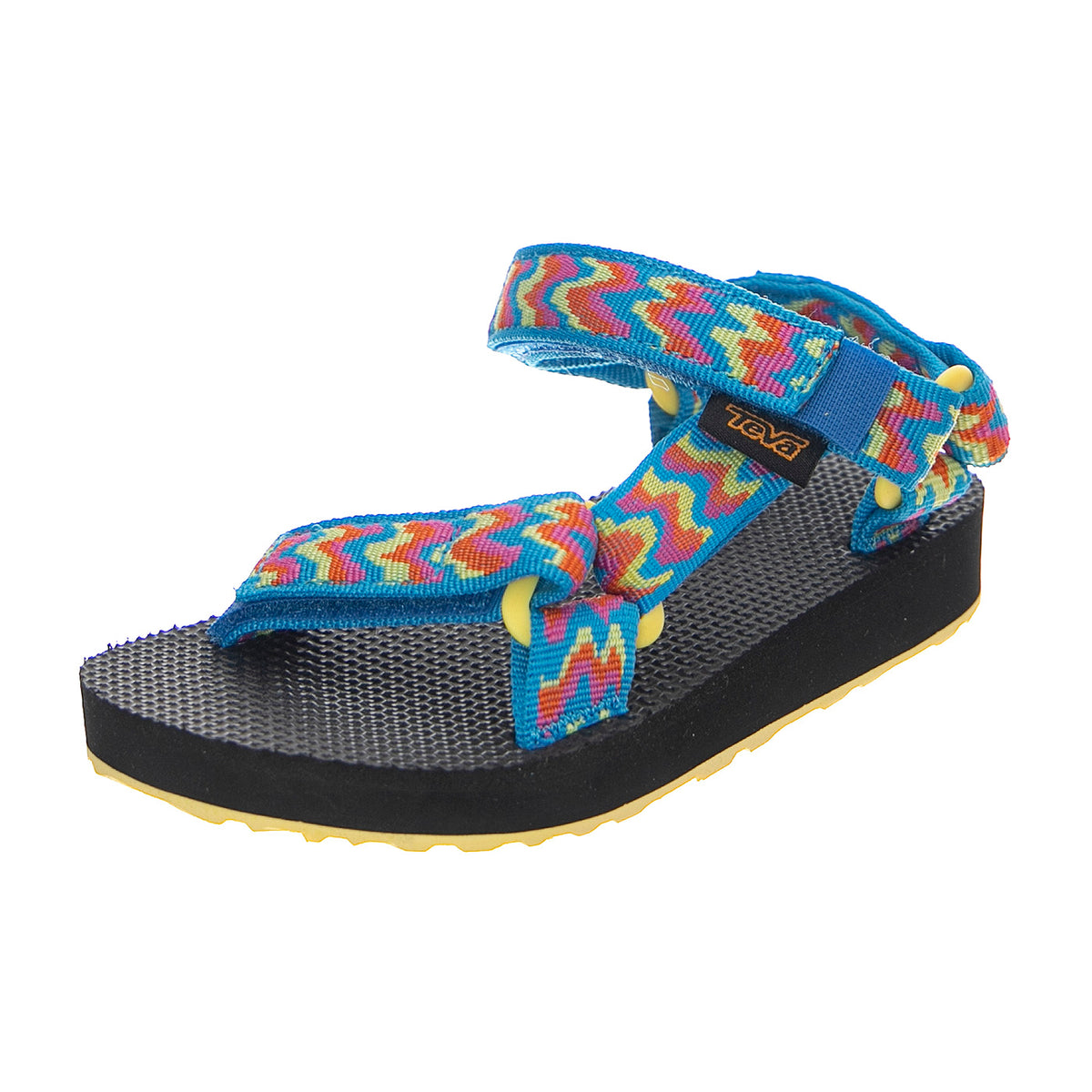 Kids Original Universal - Sandali Bambini Blu / Multicolore 1116656C-SLRV . TEVA 