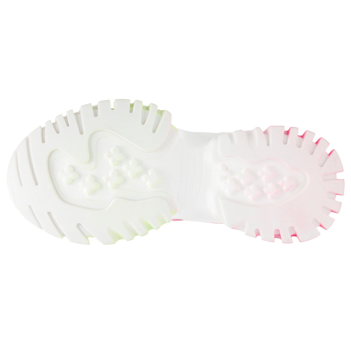 Treasure Pink / Candy- Scarpe Stringate Profilo Basso Donna Rosa SMPTREASURE-PIN . STEVE MADDEN 