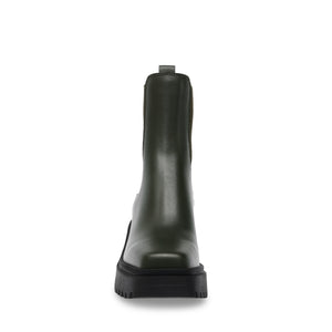 FYNN OLIVE LE - Stivaletti Donna Verdi SMSFYNN-OLI . STEVE MADDEN 
