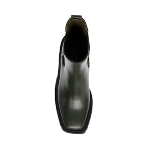 FYNN OLIVE LE - Stivaletti Donna Verdi SMSFYNN-OLI . STEVE MADDEN 