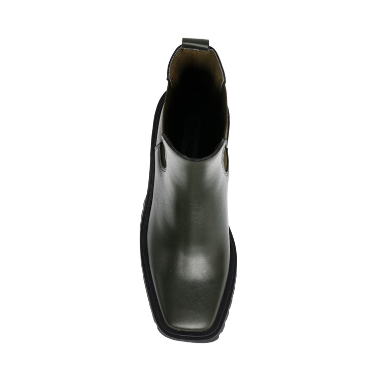 FYNN OLIVE LE - Stivaletti Donna Verdi SMSFYNN-OLI . STEVE MADDEN 
