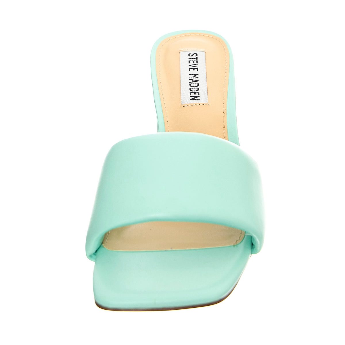 Lovebird Sea Glass - Sandali Donna Verdi SMSLOVEBIRD-SEA . STEVE MADDEN 
