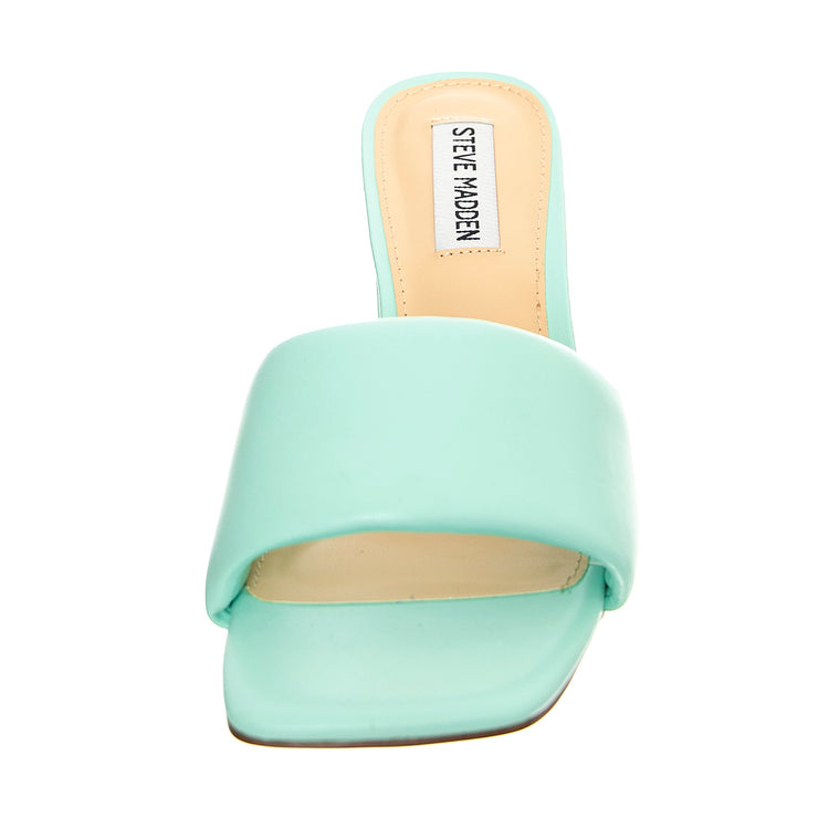 Lovebird Sea Glass - Sandali Donna Verdi SMSLOVEBIRD-SEA . STEVE MADDEN 
