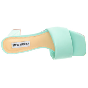 Lovebird Sea Glass - Sandali Donna Verdi SMSLOVEBIRD-SEA . STEVE MADDEN 