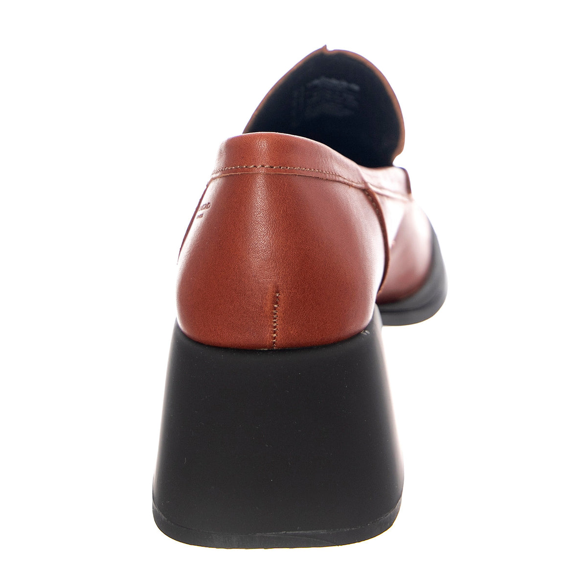 W' Ansie Cinnamon Cow Leather - Scarpe Profilo Basso Donna Marroni VBS5545-101-10 . VAGABOND 