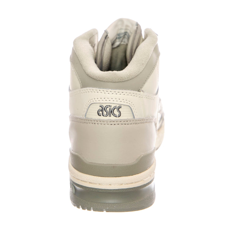 EX 89 MT Cream / White Sage - Scarpe Stringate Profilo Alto Uomo Bianche 1203A296-103 . ASICS 