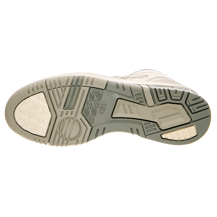 EX 89 MT Cream / White Sage - Scarpe Stringate Profilo Alto Uomo Bianche 1203A296-103 . ASICS 
