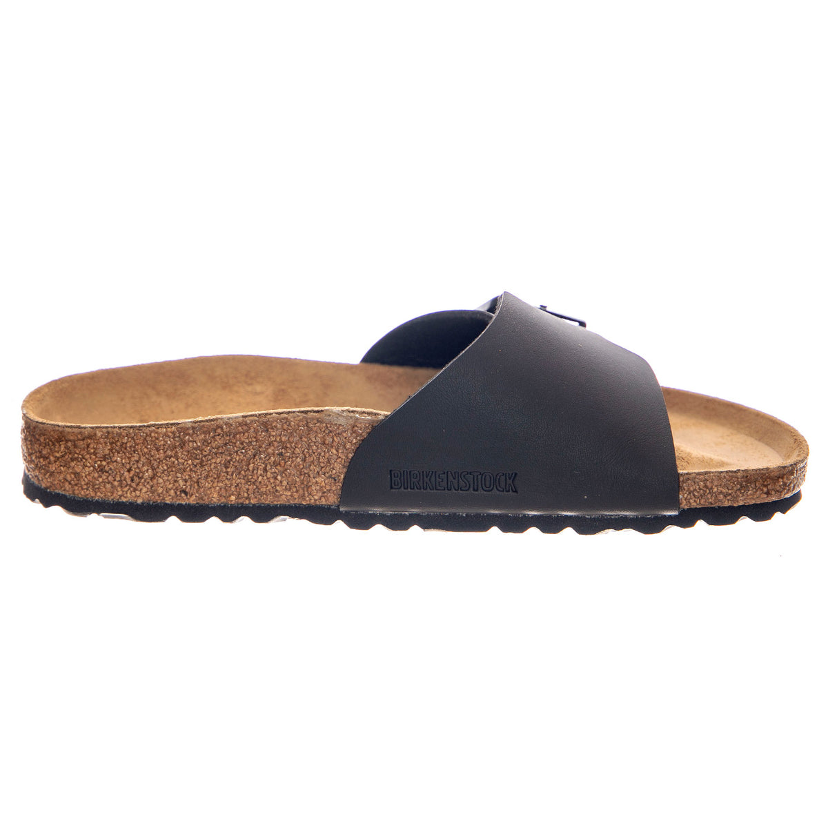 Catalina Bs Black Narrow Fit - Sandali Donna Neri - Calzata Stretta 1026473 . BIRKENSTOCK 