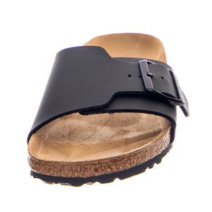 Catalina Bs Black Narrow Fit - Sandali Donna Neri - Calzata Stretta 1026473 . BIRKENSTOCK 