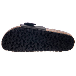 Catalina Bs Black Narrow Fit - Sandali Donna Neri - Calzata Stretta 1026473 . BIRKENSTOCK 