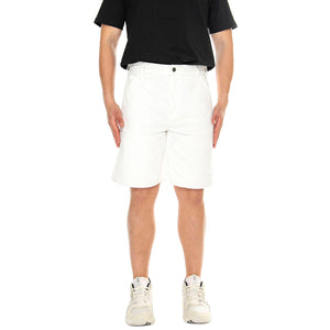 Duck Canvas Chap Short SW Cloud - Bermuda Uomo Bianchi DK0A4YAGC431 . DICKIES 